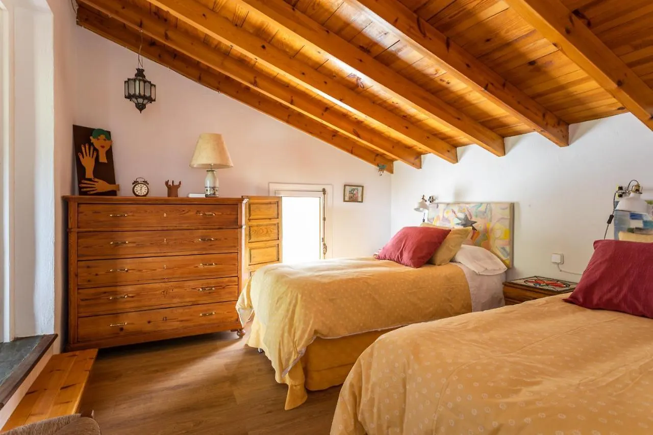 Casa Rural La Molinera Villa Guajar Fondon