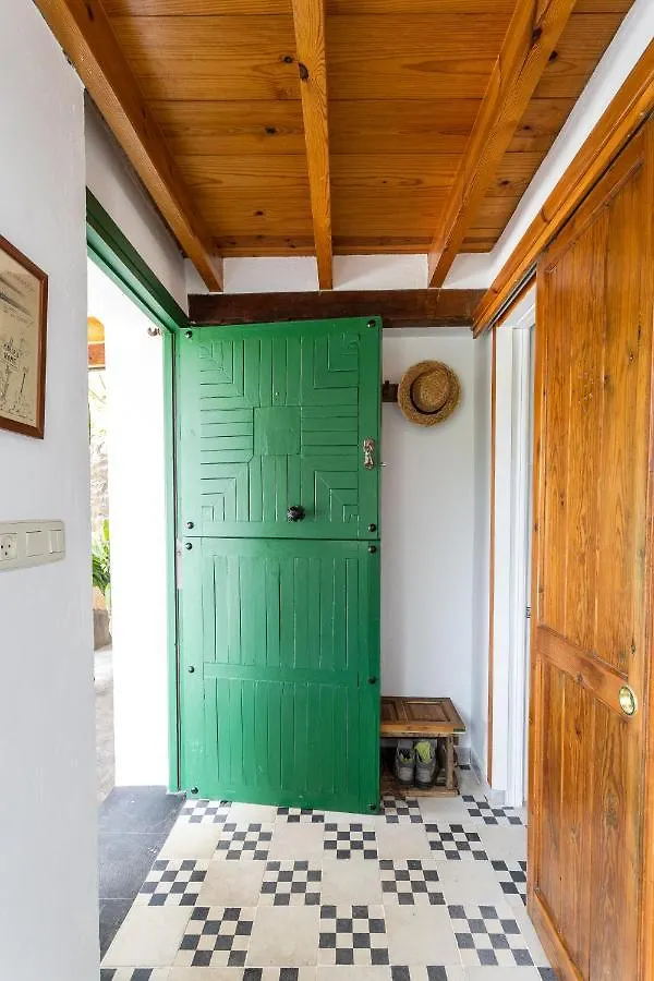 Сasa de vacaciones Casa Rural La Molinera Villa Guajar Fondon