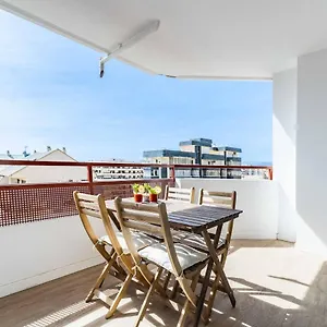 Sur Palmeras 6 Apartamento Fuengirola
